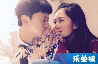 娱乐八卦在线吃瓜谢娜张杰,甜蜜夫妻的甜蜜瓜